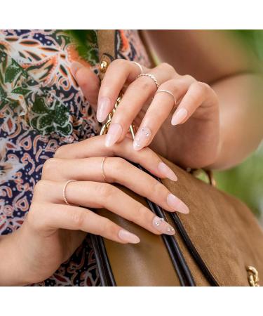 Rebecca Minkoff X imPRESS Press-on Manicure - Skinny Dipping - Buy Online on GoSupps.com