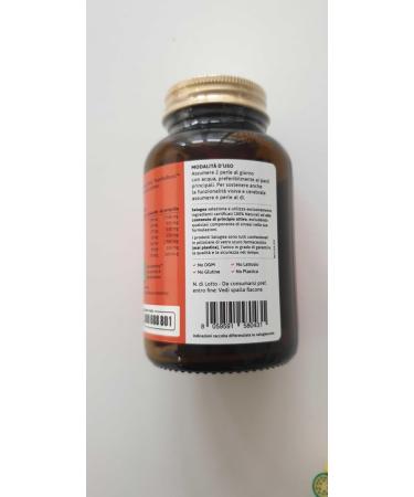 OMEGA 3 KRILL OIL Sangea - 100% Natural Antarctic Krill Oil Based with Coline and Astaxantine - Highly Assimilable EPA & DHA - Buy Online on GoSupps.com