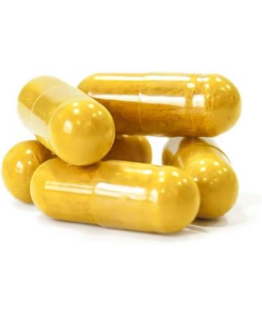 Coenzyme Q10 100mg - 60 Capsules for Brain Health Anti-Aging Immune Support Cardiovascular & Muscle Strength - Buy Online on GoSupps.com