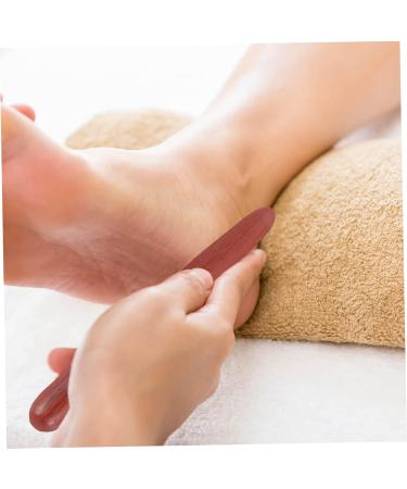JECOMPRIS 12-STK Acupressure Massage Tools | Deep Tissue Massage Pencil & Hand Massager | Portable Wooden Magic Wand for Ultimate Relaxation - Buy Online on GoSupps.com