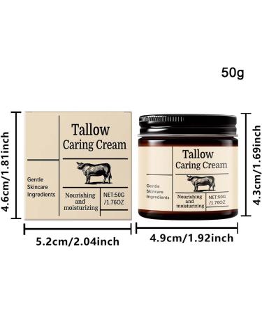  G n rique Moisturizing Cream - 50g Firming Gentle Moisturizing Face Lotion for Sensitive Skin | Daily Day and Night Moisturizing Care for Women - Buy Online on GoSupps.com