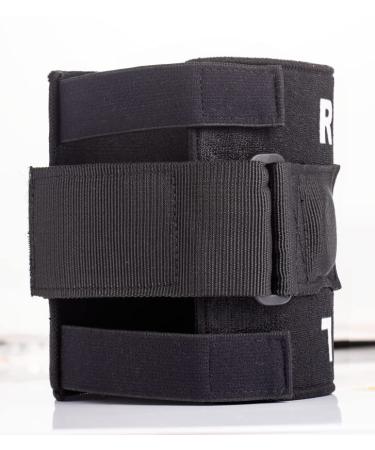 AOZELAN Sciatica Pain Relief Brace - Thicker Pressure Pad for Maximum Pain Relief - Men & Women - Buy Online on GoSupps.com