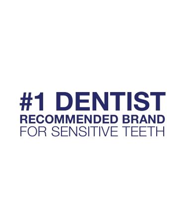 Buy Sensodyne Toothpaste Mint 4 Oz - Pack of 4 | Best International Shipping & Dental Care - Buy Online on GoSupps.com