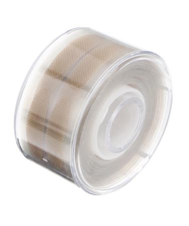 Generic 600pcs Makeup Stickers Tape Heavy Duty Double Sided Boobtape Eye Lift Tape Double Eyelid Tape Double Eyelid Sticker Eyelid Sticker Tape Eyelid Tape Fiber Eyelid Stickers Breathable