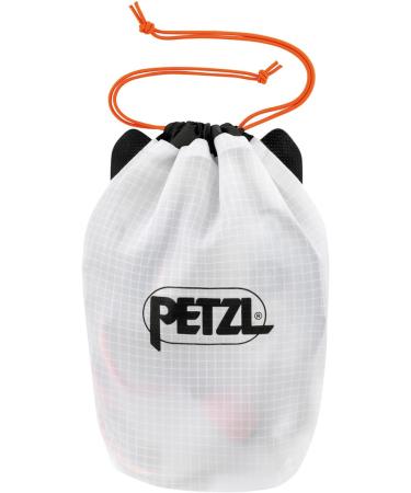 Buy PETZL NAO RL Headlamp - Unisex Black - Perfect for Outdoor Adventures | International Shipping - Buy Online on GoSupps.com
