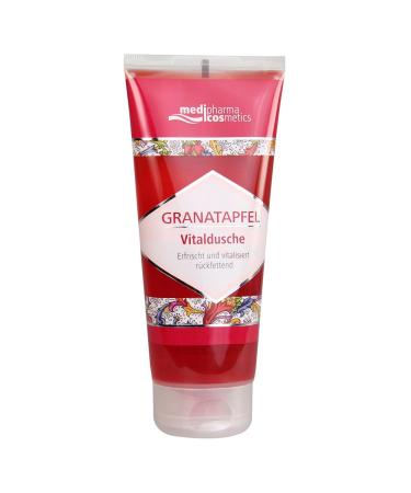 Dr. Theiss Naturwaren GmbH Pomegranate Vital Shower 200ml