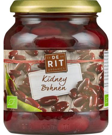 De Rit De Rit Glass Kidney Seeds (350g) - Organic
