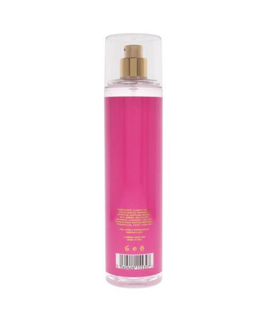 SJP NYC Crush Body Mist For Women - Clean Romantic Ultra-Feminine Fragrance - Fruity-Floral Notes Of Coconut And White Flowers - Sweet Unforgettable Finish - 8 Oz 8 Ounce (Pack of 1) - Buy Online on GoSupps.com