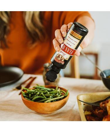Buy Barlean's Organic Fresh Flax Oil 8 fl oz â€“ Premium Omega-3 & Nutritional Support - Buy Online on GoSupps.com
