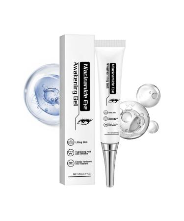 Byuexhp Firming eye cream - Non-sticky and long-lasting - Nourishing eye gel for women men teens athletes and families