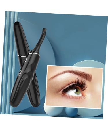 DOITOOL 1pc Makeup Tools abs Charging Mode Makeup Eyelash Curler Make up Electric Tool Quick Heated Eyelash Curler Eyelash Curler Eyelash Cosmetic Miss Curler Electric Eyelash Curler - Buy Online on GoSupps.com