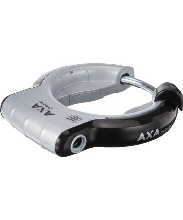 Buy AXA 5011536 Frame Lock Defender - Grey 4.3x16x22 cm | Secure Your Bike with International Shipping - Buy Online on GoSupps.com