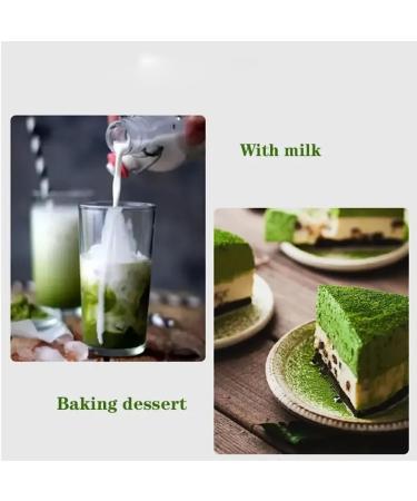 Camic Wanrentang Barley Seedling Powder Barley Seedling Powder Organic Barley Grass Powder for Big Belly and Fat People Good for Health Body Shape (60PCS/ 3Boxes) - Buy Online on GoSupps.com