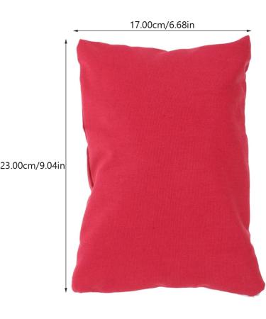 Sorty Heating Neck Warmer Cushion | Compris Heated Neck & Shoulder Pain Relief | Rapid Heat & Safety Features - Buy Online on GoSupps.com
