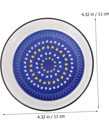 MAGICLULU 2pcs Dish Sushi Dipping Bowl Kitchen Utensils Japanese Sauce Bowl Small Condiment Bowls Dipping Bowls Condiments Ramekins Seasoning Holder Kitchen Gear Japanese-Style Ceramics - Buy Online on GoSupps.com