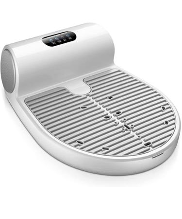 WEVRMQDY Portable Body Dryer-Quick-Drying Full Body Dryer for Shower Skin Heater Blow Blowdryers Body Heater Blow Dryer for Bathroom Gym and Spa Use with Weight Scale (Without Weight Scale)