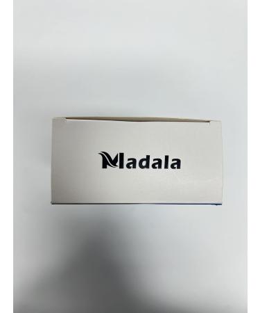 Madala Shoe Cleaner Kit - 200ml Sneaker Cleaning Solution for Leather, Nubuck, Suede, and Whites - Buy Online on GoSupps.com