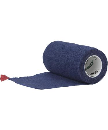 Neogen SyrFlex Blue Vet Bandage - Premium Pet Care | International Shipping Available - Buy Online on GoSupps.com