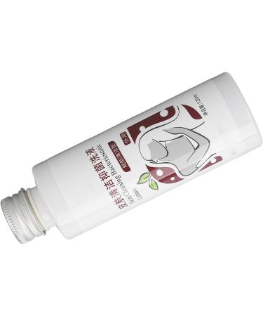 No-Rinse Moisturizing Shampoo for Elderly Hospital Patients - 120mL - Leaves Hair Fresh and Odor-Free - Buy Online on GoSupps.com