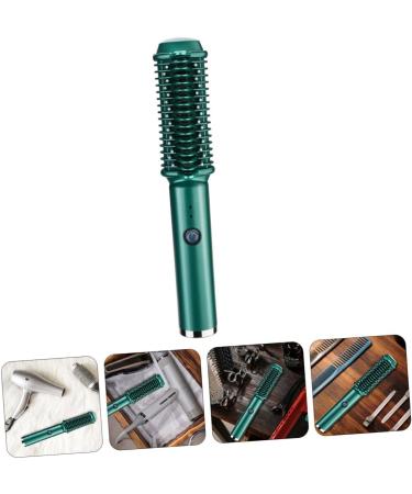 Buy Ipetboom Cordless Hair Curler Set - Portable Mini Curling Iron for Waves & Curls - Tourmaline Ceramic Styling Tool - International Shipping Available - Buy Online on GoSupps.com