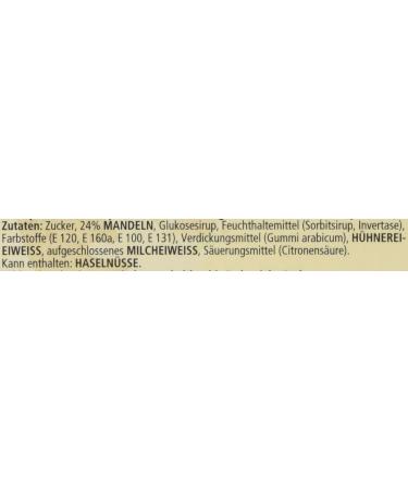 Dr. Oetker Feine Marzipan R bli - Carrot Shaped Edible Cake Decorations for Carrot Cakes 42g - Buy Online on GoSupps.com