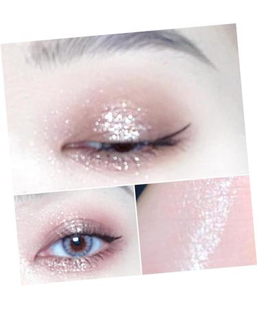 Gogogmee 1pc Waterproof Liquid Eye Shadow Portable Beauty Spray Lip Gloss Plant Essence 1 count (Pack of 1) 04# - Buy Online on GoSupps.com