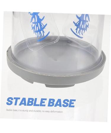 SOLUSTRE 2pcs Lung Breathing Model Respiratory System Toy Human Body Organs Model Neuron Model Anatomy Lung Breath Teaching Model Surgery Breathing Model Work Plastic Teaching Aids Sports - Buy Online on GoSupps.com