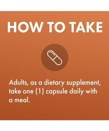 Dr. Mercola Curcumin Advanced - 500 mg Curcumin Root Extract - 95% Curcuminoids - For Vision Health Digestion & Focus - Sustained Release - Non-GMO Gluten-Free & Soy-Free - 30 Capsules (30 Servings) - Buy Online on GoSupps.com