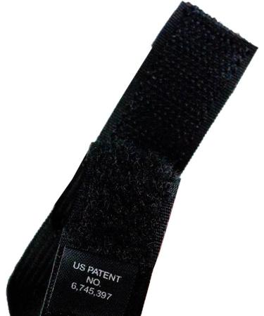Lite Touch Sleep Mask - Comfortable Eye Mask for Deep Sleep - Buy Online on GoSupps.com