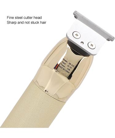 Electric Hair Clipper - Ergonomic Design Powerful Motor & 3 Guide Combs for Men's Haircuts | Shop Internationally - Buy Online on GoSupps.com