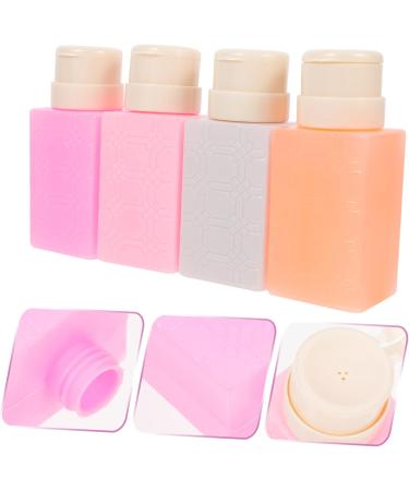 VALICLUD Body Wash Dispenser Shampoo Pump Dispenser - Buy Online on GoSupps.com