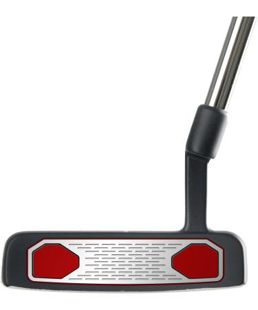 Powerbilt Golf TPS X-Type M600 Putter 35 Right Hand - Precision Putting Performance - Buy Online on GoSupps.com