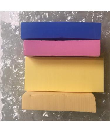 ROUND YUAN Ant Nest Moisture Sponge Pad Ant Pet Supplies Ant Nest Moisturizing Cloth PVA Clear Pad DIY Ant Farm Accessories 17.5x7x4cm - Buy Online on GoSupps.com