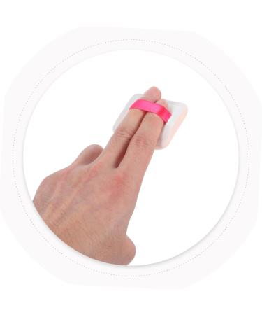 Beavorty 1 Box make up sponge triangle makeup sponges triangle puffs for face powder triangle powder puff setting powder puff makeup puff Do not eat powder Hydrophilic Polyurethane - Buy Online on GoSupps.com