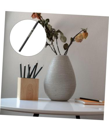 FOMIYES 2pcs 2 1 Eyebrow Makeup Tools Cosmetic To Rotate Wooden Door 1 count (Pack of 1) Greyx2pcs - Buy Online on GoSupps.com