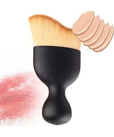 Tanning & Foundation Makeup Brush - Face Brush for Flawless Application - Buy Online on GoSupps.com