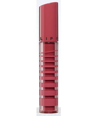 JUNG SAEM MOOL OFFICIAL LIP-PRESSION Glow lasting Tint (Dolce Rose)  Glowy  Dolce Rose