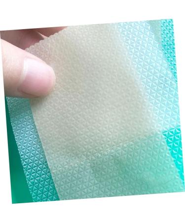 Silicone Ear Corrector Stickers Roll - Orthodontic Gel Patch for Newborns - Buy Online on GoSupps.com