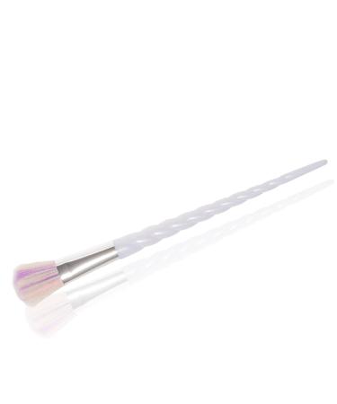 Unicorn Cosmetic Make-Up Brush Set - 5 Pack Dust Brushes for Flawless Beauty | International Shipping Available - Buy Online on GoSupps.com
