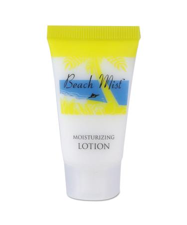 Beach Mist Hand And Body Lotion 0.65 Oz Tube 288/carton