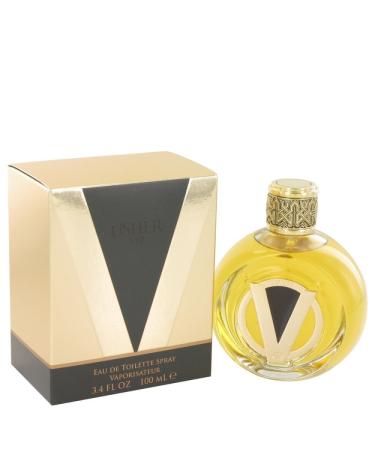 Usher Vip By Usher Eau De Toilette Spray 3. 4 Oz