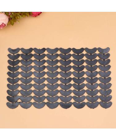 Healifty Non Slip Shoe Grips - 40 Pairs | Self-Adhesive Shoe Sole Stickers for Heel Repair - Medium Size - Buy Online on GoSupps.com