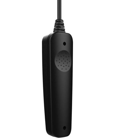 AODELAN RS-C8 Shutter Remote Release Cable for Canon 6D, 7D, 5D Mark IV, III, II - Replaces RS-80N3 - Buy Online on GoSupps.com