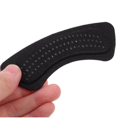 6 Pairs High Heel Insoles for Women | Wear-Resistant Heel Inserts & Cushions | Shoe Heel Protectors & Liners - Buy Online on GoSupps.com
