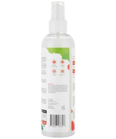 Made For Locs Vegan Rose Water Refresher Spray | Locs Moisturizer | Locs Deodorizer | Amazing Scents (Pomegranate Pear 8 oz) Pomegranate Pear 8 Fl Oz (Pack of 1) - Buy Online on GoSupps.com