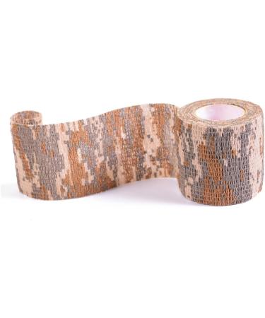 Buy Balacoo 12 Rolls Compression Elastic Stretch Multicolor Protective Bags | International Shipping Available - Buy Online on GoSupps.com