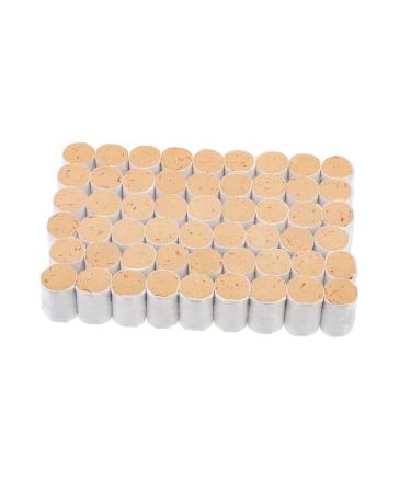 Collbath 54st Moxibustion Support Blooding Slope by Hand Made Circulation Yellow Chinese Moxa Moxa-Stick MoxaSaBchen Windwood herbs Moxa-Saflor