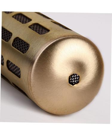 Buy Gatuida Moxibustion Massage Set - 3pcs Moxa Sticks & Rollers for Relaxation | International Shipping - Buy Online on GoSupps.com