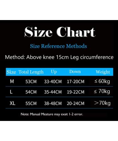 Knee Pads Compression Leg Sleeve - Calf Shin Support for Volleyball Basketball Football & Weightlifting - X-Large - International Shipping Available - Buy Online on GoSupps.com