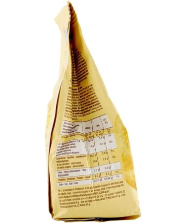  Mulino Bianco 3 x Mulino Bianco Lime Biscuits 200g - Buy Online on GoSupps.com